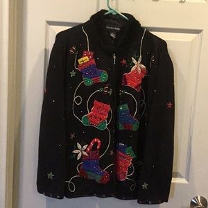 Ugly Sweater by Hampshire Studio Christmas